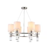 Подвесная люстра Ambrella Light High Light Classic LH71291
