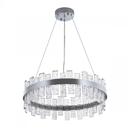 Подвесная люстра Modelux ML.99993.600 CR