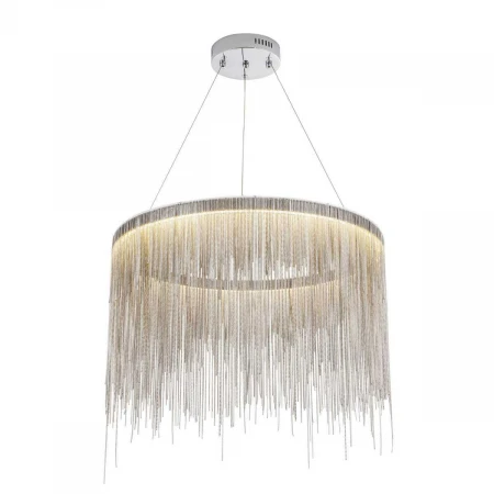 Подвесная люстра Modelux MS.00304.800