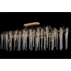 Подвесная люстра Dio DArte Elite Tavenna H 1.5.150x48.101 G