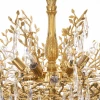 Подвесная люстра Citilux Ritz CL310122
