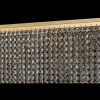 Подвесная люстра Arti Lampadari Milano E 1.5.120X30.502 G