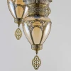 Подвесная люстра Citilux Каир CL419233