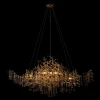 Подвесная люстра Loft IT Coral 10351/1200L AB