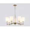 Подвесная люстра Ambrella light High Light LH56053