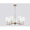 Подвесная люстра Ambrella light High Light LH56053