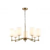 Подвесная люстра Ambrella light High Light LH56053