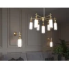 Подвесная люстра Ambrella light High Light LH55278