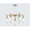 Подвесная люстра Ambrella light High Light LH55278