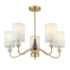 Подвесная люстра Lumion Classi Anri 6590/5