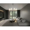 Подвесная люстра Ambrella Light High Light Modern LH57125