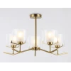 Потолочная люстра Ambrella Light High Light Modern LH57007