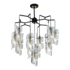 Подвесная люстра Odeon Light Exclusive Modern Fusilli 5439/13 Подвесная люстра Odeon Light Exclusive Modern Fusilli 5439/13