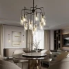 Подвесная люстра Odeon Light Exclusive Modern Fusilli 5439/13 Подвесная люстра Odeon Light Exclusive Modern Fusilli 5439/13
