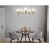Потолочная люстра Ambrella Light High Light Modern LH57008