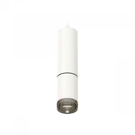 Комплект подвесного светильника Ambrella light Techno Spot XP6312010 SWH/BK белый песок/тонированный (A2301, C6342, A2061, C6312, N6151)