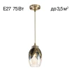 Подвесной светильник Citilux CL420013