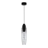Подвесной светодиодный светильник Indigo Tesoro 11063/1P Clear V000138L