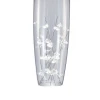 Подвесной светодиодный светильник Indigo Tesoro 11063/1P Clear V000138L