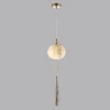 Подвесной светильник Odeon Light Exclusive Modern Fiolent 5432/1