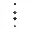 Подвесной светодиодный светильник Kink Light Риви 08481-3A,19