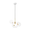Подвесной светильник Loft IT Bolle 2027-P6 mini Подвесной светильник Loft IT Bolle 2027-P6 mini