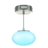 Подвесной светодиодный светильник Citilux Atman Smart CL226B011