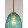 Подвесной светильник Arti Lampadari Dazio E 1.P1 CDG