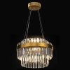 Подвесной светодиодный светильник Citilux Sheldon CL339143