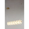 Подвесной светодиодный светильник Omnilux Cedrello OML-68803-06