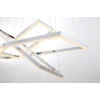 Подвесной cветильник LED4U L11001-3 CR