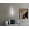 Подвесной светодиодный светильник Ambrella light Comfort LineTech FL66363