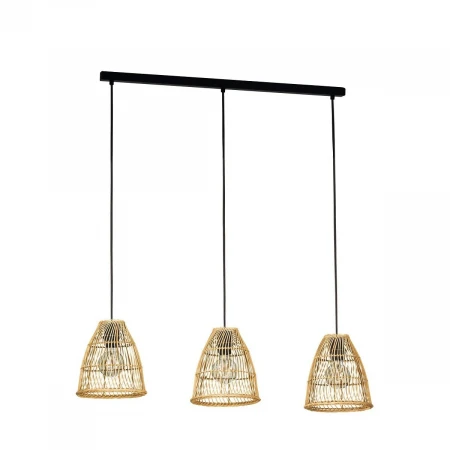 Подвесной светильник Eglo Ayesgarth 43867