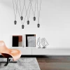 Подвесной светодиодный светильник Loft IT Blackout 10357/10