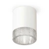 Комплект потолочного светильника Ambrella light Techno Spot XC (C6301, N6150) XS6301040