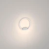 Потолочный светодиодный светильник Maytoni Rim MOD058CL-L25WK