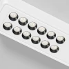 Потолочный светодиодный светильник Elektrostandard Tend 25114/LED a068849