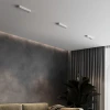 Потолочный светодиодный светильник Elektrostandard Tend 25114/LED a068849