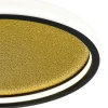 Потолочный светодиодный светильник Sonex Mitra Shimmers 7736/60L
