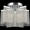 Потолочный светильник Reluce 02653-0.3-60W LED CH