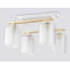 Светильник потолочный Ambrella light TRADITIONAL TR3033246