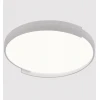 Потолочный светодиодный светильник Arte Lamp Zibal A3087PL-120WH