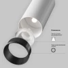 Потолочный светодиодный светильник Maytoni Technical Focus Led C056CL-L12W2.7K-W-W