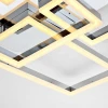 Потолочный cветильник LED4U L11004-5 CR