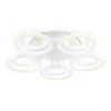 Светильник потолочный Ambrella light ACRYLICA FA8944
