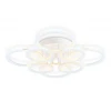 Светильник потолочный Ambrella light ACRYLICA FA8945