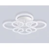Светильник потолочный Ambrella light ACRYLICA FA8945