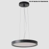 Потолочный светильник Crystal Lux CLT 526C230 BL