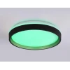 Потолочный светодиодный светильник Ambrella light Orbital Dance FZ604