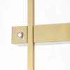 Настенный светодиодный светильник Citilux Pixel CL216393